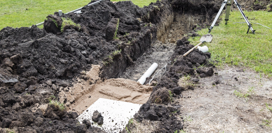 Septic Installations