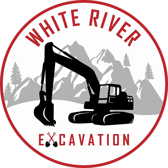 White River Excavation
